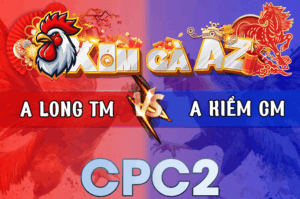 Trận 28 Bồ CPC2 6/3/2026 - Long Thomo Đụng Kiểm Cà Mau Trận Xổ 200 Triệu