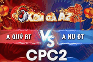 Trận 28 Bồ CPC2 14/3/2026 - Đỏ Dí Bạc Anh Nu Gom Bồ Kéo Lúa Thành Công