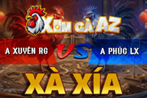 Trận 28 Bồ Xà Xía 27/3/2026 - Đỏ Chấp Ngông 2 Cây Trên Vẫn Hạ Xanh Đẳng Cấp