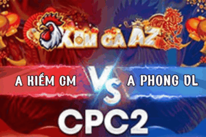 Trận 29 Bồ CPC2 13/3/2026 - Úa Giao Nạp Mấy Chân Đâm Cú Gãy Dò Thua Nhanh Gọn