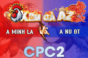 Trận 29 Bồ CPC2 6/3/2026 - Nu Đồng Tháp Chấp Má Minh 5 Chấm Gà Và Cái Kết