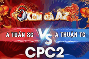 Trận 3 Bồ CPC2 11/3/2026 - Đỏ Đá Cây Lưng Nặng Xanh Ói Xỉu Tuyệt Đối