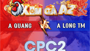 Trận 2 Bồ CPC2 4/3/2026 - Long Thomo Ôm Gà Chuối Ra Sân Bất Ngờ Tốc Chạy Phút 90