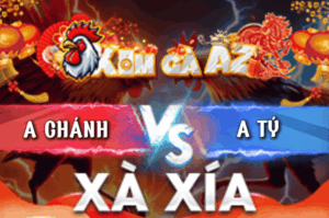 Trận 3 Bồ Xà Xía 18/3/2026 - Gà Đen Phóng Bạc Vào Đá Tới Phút 90 Hạ Đỏ Dễ Dàng