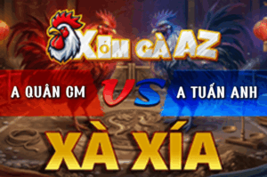 Trận 30 Bồ Xà Xía 30/3/2026 - Đỏ Đâm Gà Xanh Không Đường Phản