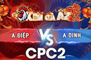 Trận 30 Bồ CPC2 9/3/2026 - 2 Bướm Đá Nhau Xanh Đá Lọt Cây Đỏ Ói Bỏ Chạy