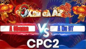 Trận 30 Bồ CPC2 19/3/2026