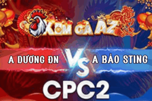 Trận 30 Bồ CPC2 13/3/2026 - Tài Nghệ Anh Bảo Không Cứu Được Trận Thua Cho Đội Nhà