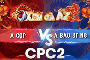 Trận 30 Bồ CPC2 14/3/2026 - Hàng Hiệu Idol Đá Chân Nào Cũng Đâm Về Bờ Nhanh Gọn