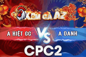 Trận 31 Bồ CPC2 9/3/2026 - Điều Mồng Cắt Đá Cây Quá Nghiệt Đâm Bướm Gục Tại Chỗ