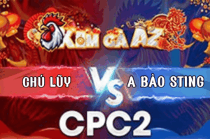 Trận 31 Bồ CPC2 13/3/2026 - Tài Nghệ Anh Bảo Không Cứu Được Trận Thua Cho Đội Nhà