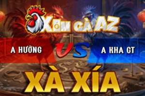 Trận 31 Bồ Xà Xía 27/3/2026 - Đỏ Chấp Quá Ngông Hạ Gà Xanh Nhanh Gọn