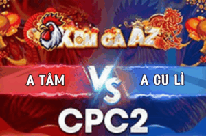 Trận 32 Bồ CPC2 9/3/2026 - Khét Điềm Tĩnh Đá Bướm Hư Hình Tuyệt Đối