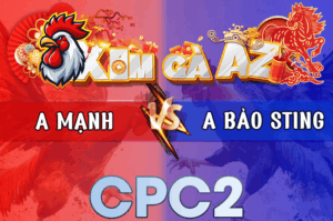 Trận 32 Bồ CPC2 6/3/2026 - Chuối Nhập Đá Đâm Khủng Khiếp Điều Té Tuyệt Đối