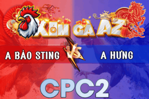 Trận 33 Bồ CPC2 7/3/2026 - Điều Đá Như Xe Đụng Siết 1 Tay Nước Đấm Cú Ói