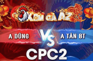 Trận 33 Bồ CPC2 13/3/2026 - Điều Đá Lên Bờ Xuống Ruộng Mới Hạ Đước Khét