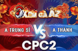 Trận 35 Bồ CPC2 9/3/2026 - Que Đuôi Lao Nhấp Mấy Chân Đâm Đỏ Bay Bồ