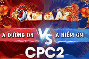 Trận 35 Bồ CPC2 13/3/2026 - Anh Kiểm Chấp Ngông Và Nhận Cái Kết Đắng