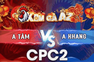 Trận 37 Bồ CPC2 9/3/2026 - Điều Nhấp Mấy Chân Que Xách Xe ĐI Cầm