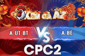 Trận 39 Bồ CPC2 9/3/2026 - Điều Nhập Vô Đá Cây Nghiệt Đâm Bướm Ói Chết Tại Chỗ