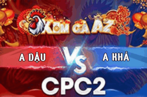 Trận 4 Bồ CPC2 11/3/2026 - Anh Dậu Gặp Anh Khá Và Cái Kết