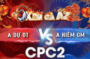 Trận 4 Bồ CPC2 14/3/2026 - Kiểm Cà Mau Chơi Ngông Chấp 1 Ký Trước Dự Vũng Tàu