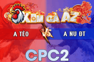 Trận 40 Bồ CPC2 6/3/2026 - Anh Nu Chơi Ngông Vẫn Về Bờ Thành Công