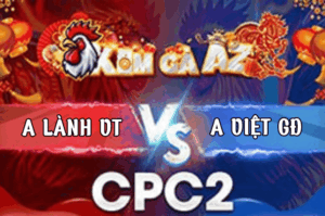 Trận 41 Bồ CPC2 11/3/2026 - Que Đuôi Lao Đá Cây Lưng Đâm Điều Lọt Chết Từ Từ