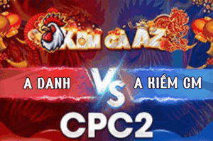 Trận 46 Bồ CPC2 11/3/2026 - Úa Chấp 4 Chấm Đá Đụng 1 Tay Nước Đâm Điều Xỉu Tại Ô