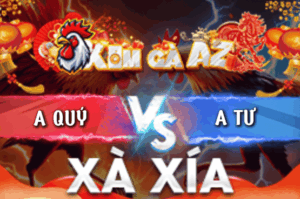 Trận 5 Bồ Xà Xía 15/3/2026 - Gà Khét Đâm Như Sát Thủ Hạ Đỏ Tuyệt Đối