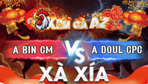 Trận 5 Bồ Xà Xía 5/3/2026 - Điều Bòn Doul Đá Chân Như Sét Đánh Hạ Đối Thủ Dễ Dàng