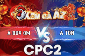 Trận 5 Bồ CPC2 13/3/2026 - 2 Con Gồng Phút 90 Bỏ Mặt Hòa