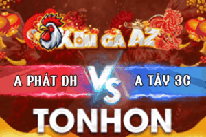 Trận 5 Bồ Tonhon 11/3/2026 - Xanh Nhẹ Hơn 3 Chấm Vẫn Thắng Đẳng Cấp