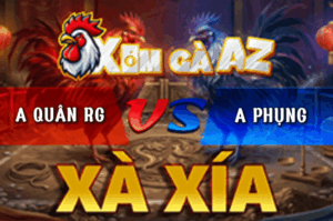 Trận 5 Bồ Xà Xía 27/3/2026 - Gà Xanh Ra Toàn Cựa Khủng Hạ Đỏ Tuyệt Đối