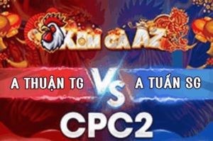 Trận 6 Bồ CPC2 11/3/2026 - Bướm Đá Điều Té Giả Điều Đá Lại Bướm Chạy