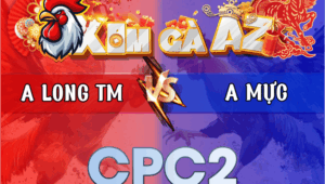 Trận 6 Bồ CPC2 4/3/2026 - Long Thomo Ra 2 Con Đi 1 Cặp Quá Đáng Tiếc