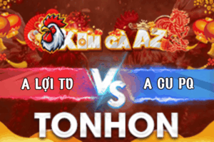 Trận 6 Bồ Tonhon 11/3/2026 - Bướm Chồng Độ Đá Chân Như Búa Bổ Đá Đỏ Hư Hình