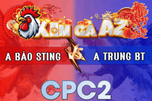 Trận 7 Bồ CPC2 7/3/2026 - Cú Cọp Siết 1 Tay Nước Điều Xỉu Trong Chân