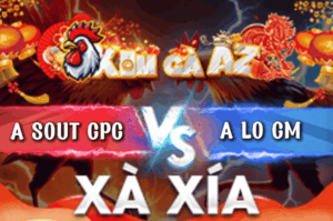 Trận 7 Bồ Xà Xía 23/3/2026 - Cánh Anh Sout Phục Thù Thành Công Anh Lo