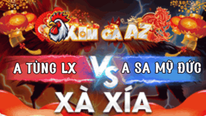 Trận 8 Bồ Xà Xía 3/3/2026 - Anh Tùng Long Xuyên Gặp Anh Sa Và Cái Kết Té Ngửa