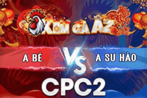 Trận 8 Bồ CPC2 9/3/2026 - Bướm Đá Quá Đâm Điều Hết Đường Ra Xỉu Tuyệt Đối