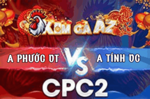 Trận 8 Bồ CPC2 11/3/2026 - Bướm Chấp Ngông Úa Đá Ói Chết Tại Vách Bồ