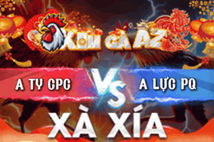 Trận 9 Bồ Xà Xía 15/3/2026 - Bướm Idol Cam Canh Chặn Giỏi Đâm Cựa Nghiệt Xanh Hết Cửa Ra