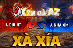 Trận 9 Bồ Xà Xía 27/3/2026 - Gà Điều Xanh Vào Đá 3 Chân Úa Khủng Hoảng Tốc Chạy