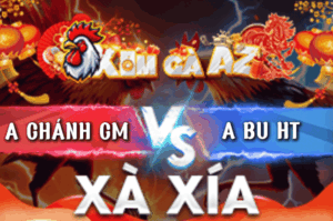 Trận 9 Bồ Xà Xía 18/3/2026 - Bướm Trâu Bò Gồng Cựa Tới Phút 90 Phản Kèo Gà Xám