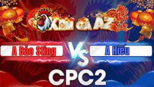 Trận 35 CPC2 7/3/2026