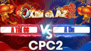 Trận 36 CPC2 7/3/2026