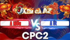 Trận 39 CPC2 7/3/2026
