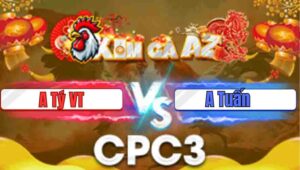 Trận 12 CPC3 3/3/2026