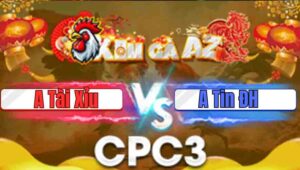 Trận 16 CPC3 10/3/2026